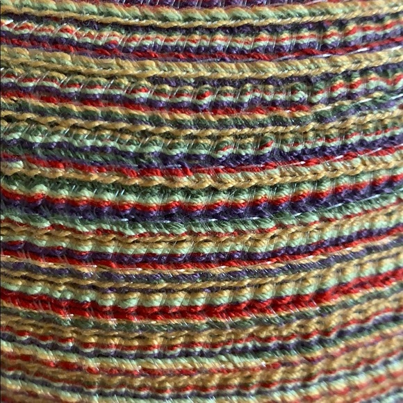 Straw hat - Picture 3 of 8